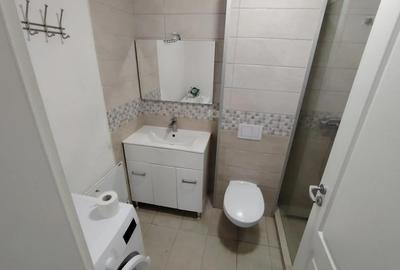 Apartament cu 2 camere semidecomandat în Dumbrăvița - 1