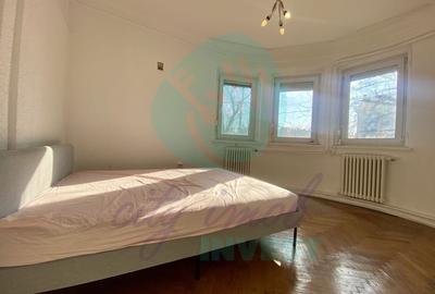 Apartament interbelic cu farmec aparte, la Piața Iancului - 7