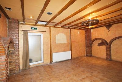 Vanzare 140 mp spatiu comercial zona buna cu 2 intrari langa metrou Orizont - 9