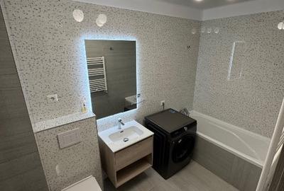 Apartament 3 camere de inchiriat | Ambiance | Pipera – Aviatiei - 9