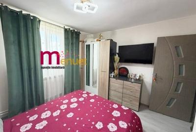 Apartament cu 3 camere în Ultracentral - 8