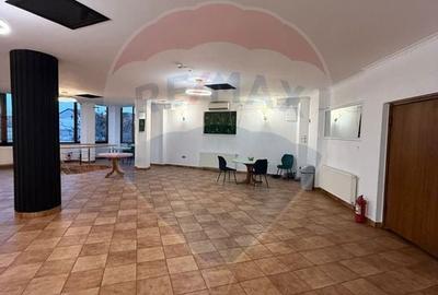 Spatiu comercial de inchiriat Valea Rosie - 7