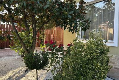 Otopeni -ODAILE  Vila cu design aparte  | 4 camere ǀ 205 mp ǀ finisaje premium - 16