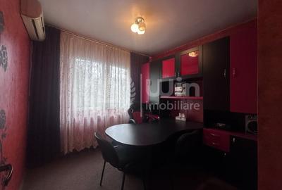 Apartament cu 3 camere semidecomandat, mobilat în Mănăștur - 4