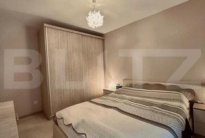 Apartament modern cu 3 camere, etaj 1, garaj nou la pachet, zona Rogerius - 3