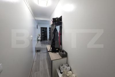 Apartament modern, complet mobilat, situat intr-un bloc nou - 6