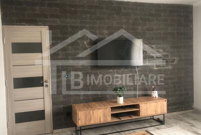 Apartament cu 3 camere decomandat în 7 Noiembrie