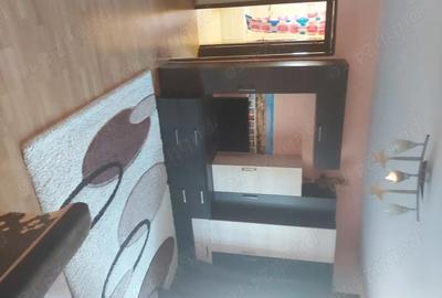 Apartament cu 2 camere semidecomandat în Kiriac - 9