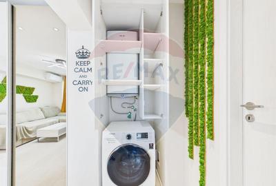 Apartament de vanzare 2 camere langa Parcul A.I.Cuza - 5