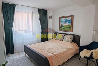Apartament cu 2 camere decomandat în Ultracentral - 2