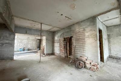 Casă individuală cu 20 camere cu Canalizare în Foișorul de Foc - 8