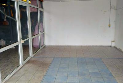 Spațiu comercial, de 40 mp, în Eforie - 2