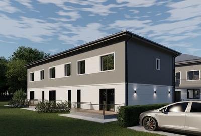 Casă cu 4 camere cu Canalizare în Nord - 5