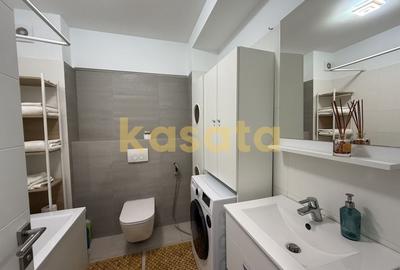 APARTAMENT LUX | PARCARE SUBTERANA INCLUSA IN PRET | TERASA APARTAMENT LUX | PARCARE SUBTERANA INCLUSA IN PRET | TERASA - 12