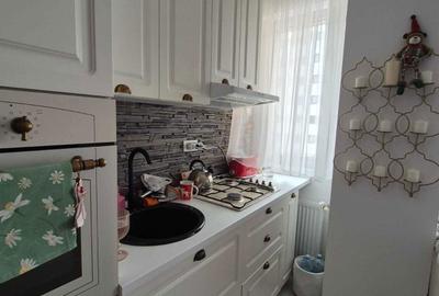 Apartament cu 2 camere semidecomandat în Militari - 3