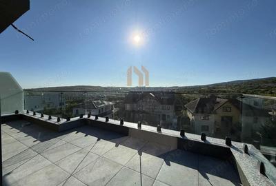 Apartament in vila! 4 camere 125.56 mp utili+29 mp terasa! 2 garaje! - 9