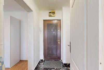 Apartament cu 2 camere semidecomandat, mobilat în Berceni - 15