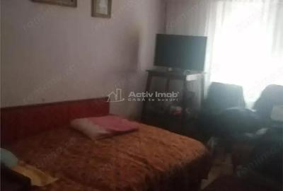Casa P+E, teren 207 mp, zona centrala, pretabila - clinica, birouri, locuinta - 2