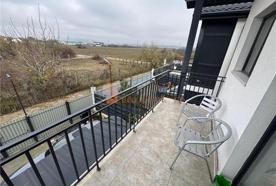 Casă individuală cu 4 camere cu Teren 300 Mp în Vernești - 15