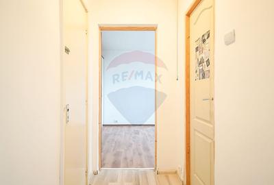 Apartament cu 2 camere semidecomandat, mobilat în Astra - 12