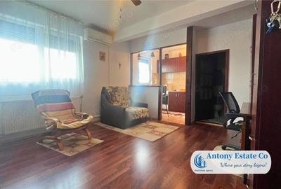 Apartament de vanzare, 1 Camera, Rogerius, Oradea - 4