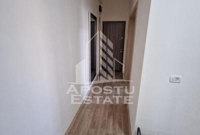 Apartament cu 2 camere, ultrafinisat, zona Dumbravita - 6