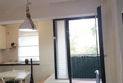 Garsonieră semidecomandată în Berceni - 2