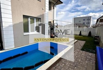 Vanzare vila 4 camere, in Ploiesti, Cartier Albert - 15