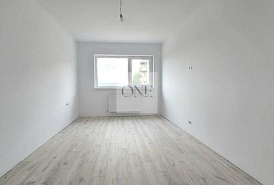 Apartament cu 2 camere decomandat în Tractorul - 11