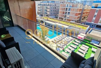 PET FRIENDLY/SUPERB/TERASA GENEROASA/PARCARE INCLUSA/PIPERA - 3
