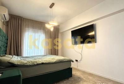 Apartament cu 4 camere decomandat, mobilat în Ștefăneștii de Jos - 13