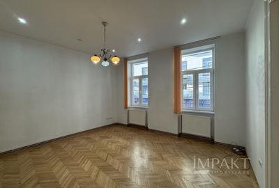 Apartament 75mp central de vânzare cu 2 camere sau spațiu birouri - 6