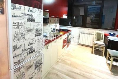 CAMPUS (COD10)- Apartament de inchiriat - 14