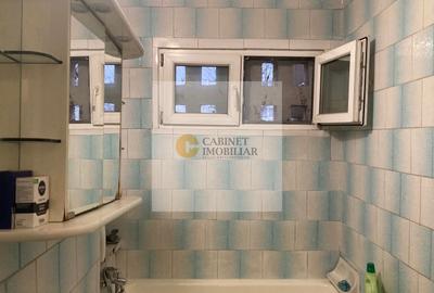 Apartament cu 3 camere semidecomandat în Gorjului - 3