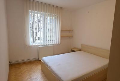 Apartament cu 2 camere decomandat în Complex Studențesc - 8