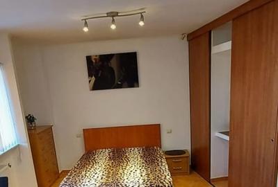 Garsonieră semidecomandată în Unirii - 2