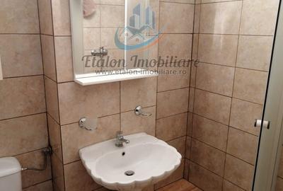 Garsoniera 30 m utili, etaj 3, Strada Petru Rares - Piatra Neamt - 6