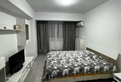 Garsoniera, decomandata, centrala, ac, balcon, zona Pallady - 1