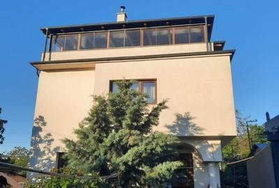 Jilava, Ilfov, Vasile Roaita nr 2B, iesire la A0 - 1