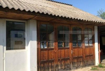 Casa individuala 4 camere, teren 4400 mp , Lazuri - 10