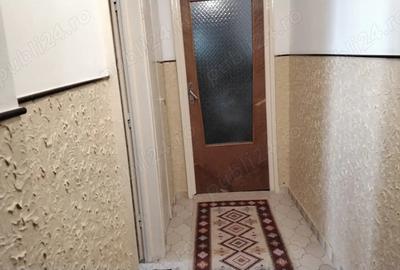 Apartament cu 2 camere semidecomandat în Central - 5