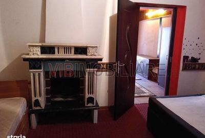 Casă cu 6 camere cu Teren 722 Mp în Aradului - 9