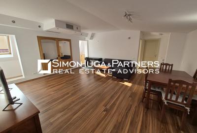 Apartament cu 2 camere decomandat, mobilat în Bună Ziua - 1