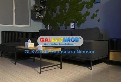 Apartament cu 2 camere decomandat, mobilat în Chiajna - 2