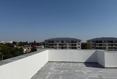 PENTHOUSE-APARATORII PATRIEI-4 CAMERE-LIFT PRIVAT - 1