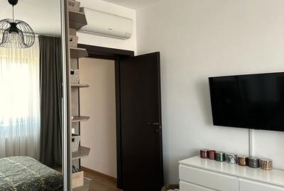 Apartament cu 2 camere în Militari - 15