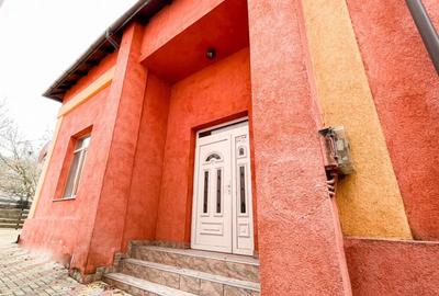 Casa ultracentral Pitesti - 1