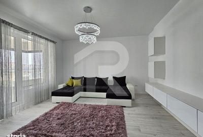 Apartament cu 2 camere în Militari