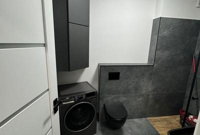 Apartament cu 2 camere semidecomandat în Central - 3