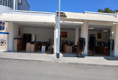 Spatii Comerciale trafic intens Teatrul de vara Neptun - 18